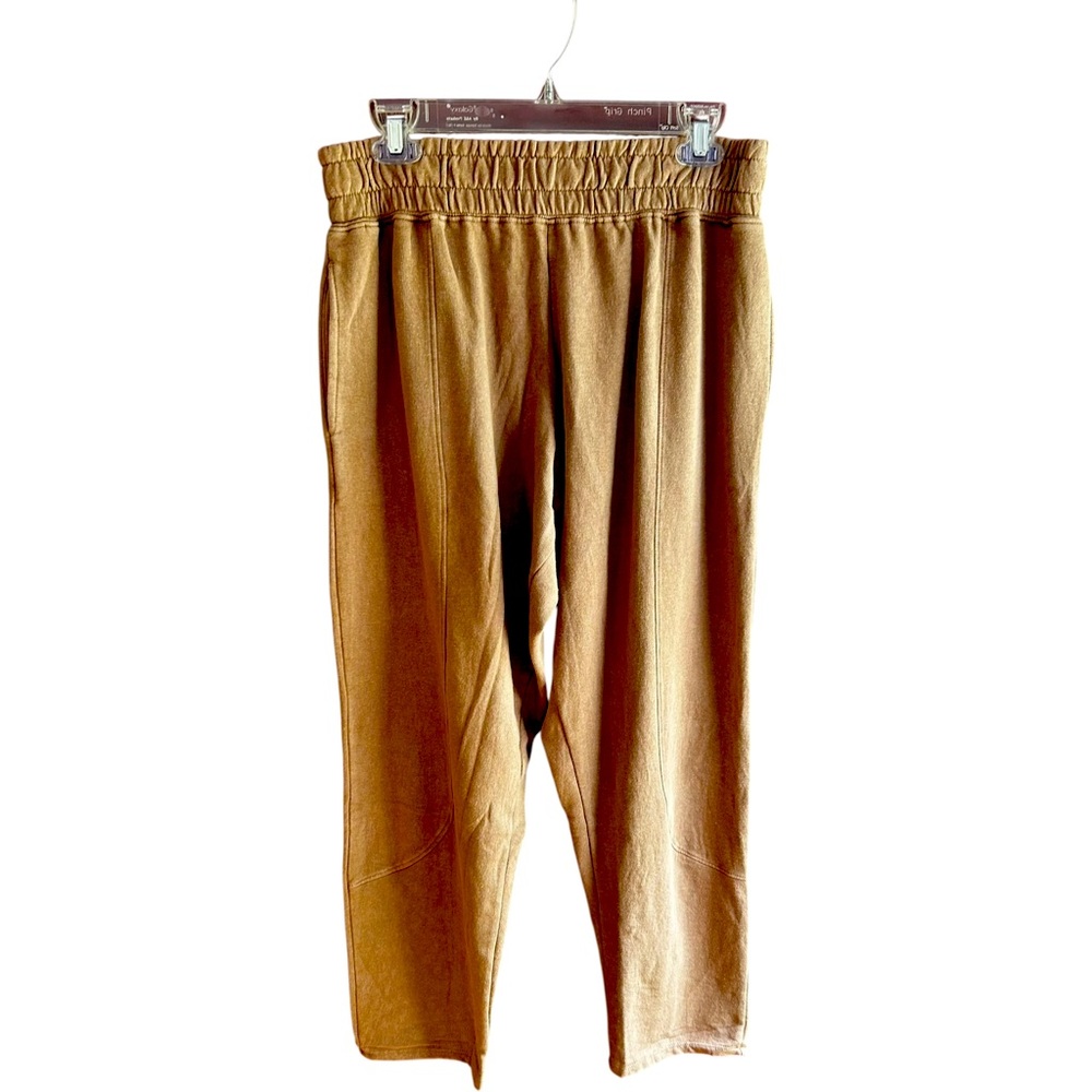 Ruby & Lace brown casual pants Sz 1X